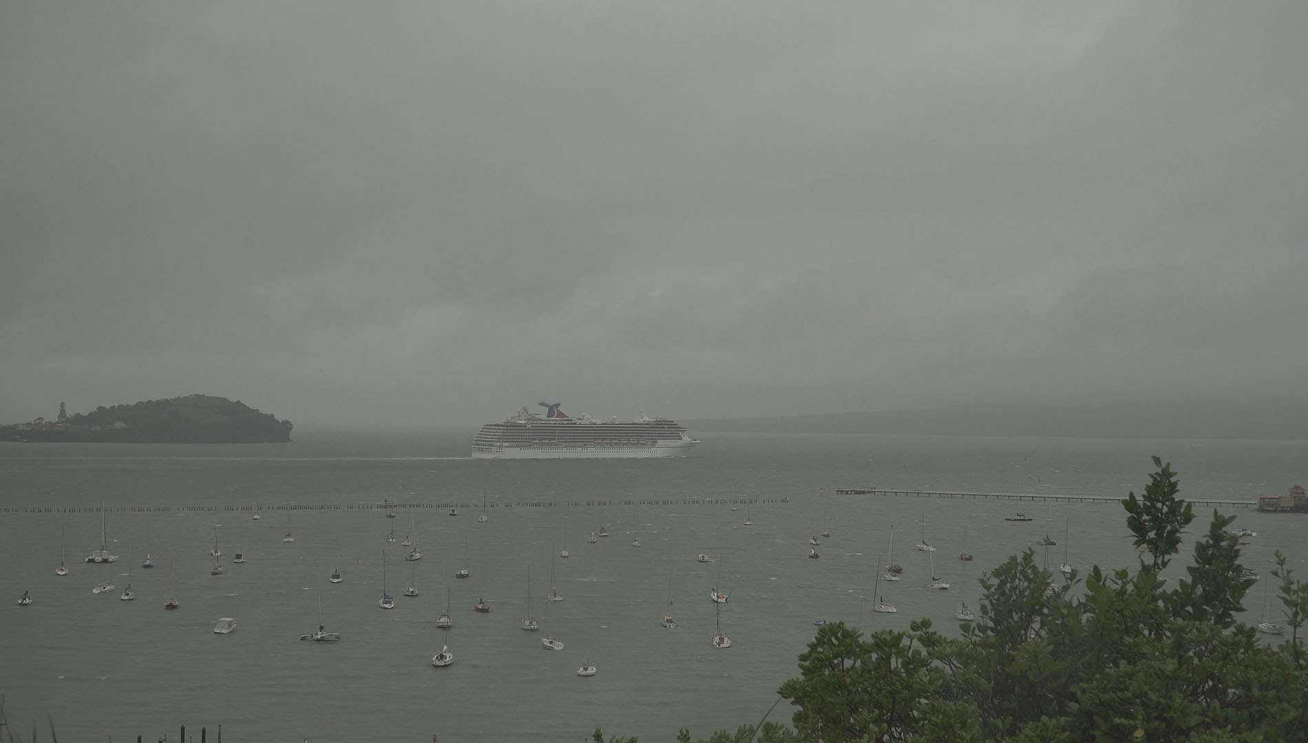 Carnival Spirit